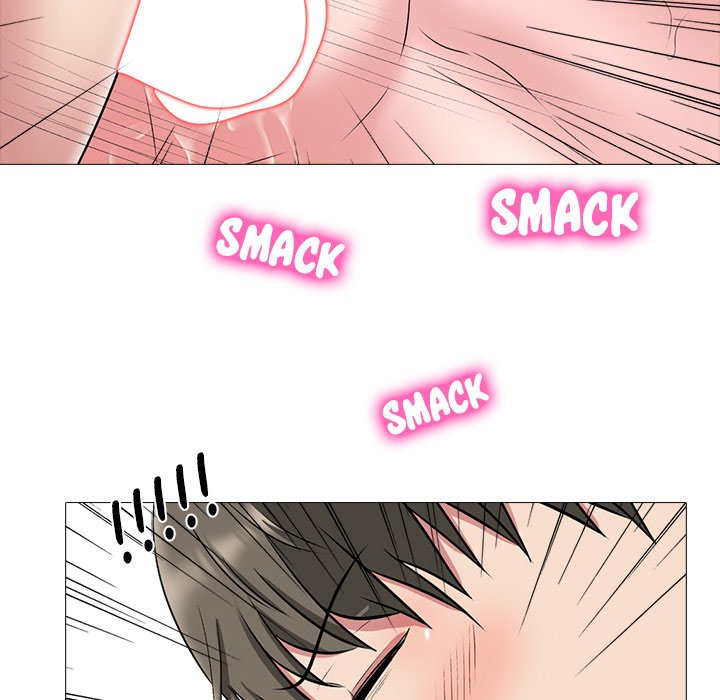 Extra Credit Chapter 46 - Page 111