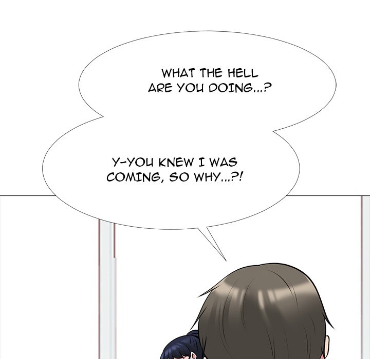 Extra Credit Chapter 46 - Page 21