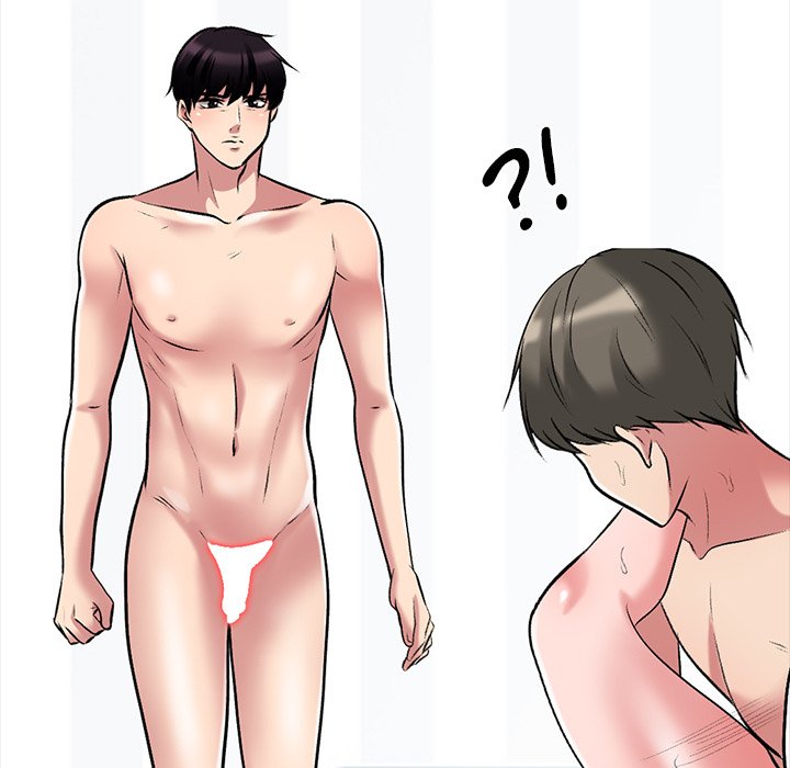 Extra Credit Chapter 46 - Page 91