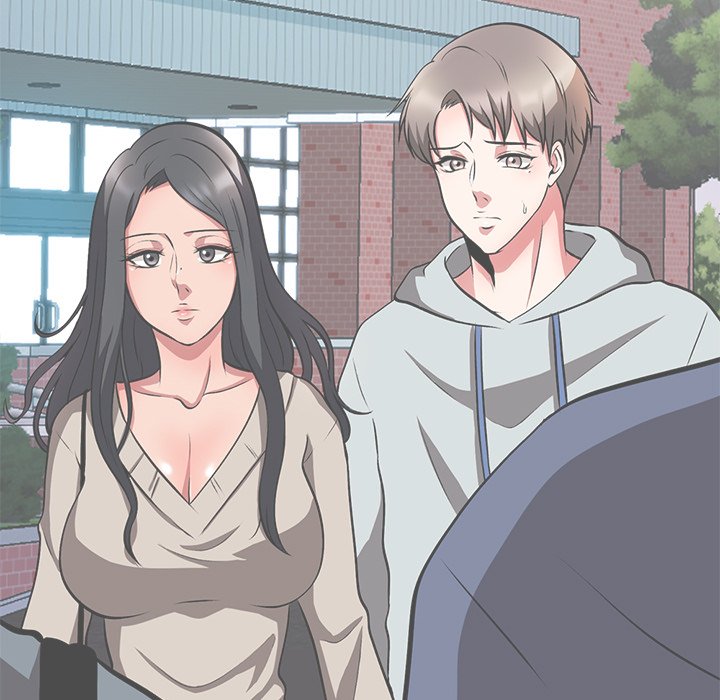 Extra Credit Chapter 51 - Page 33