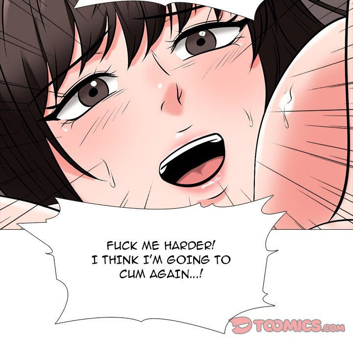 Extra Credit Chapter 52 - Page 81