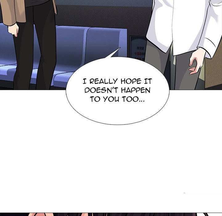 Extra Credit Chapter 53 - Page 11