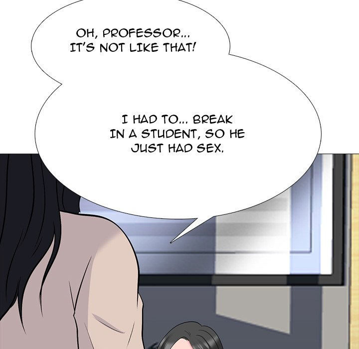 Extra Credit Chapter 53 - Page 112