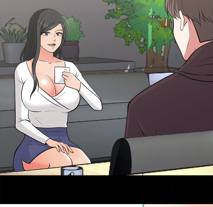 Extra Credit Chapter 56 - Page 91