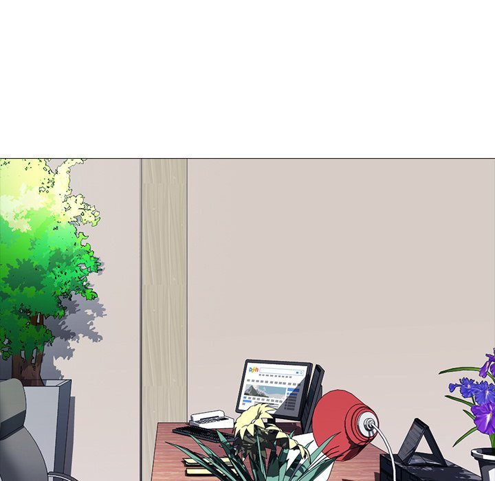 Extra Credit Chapter 58 - Page 11