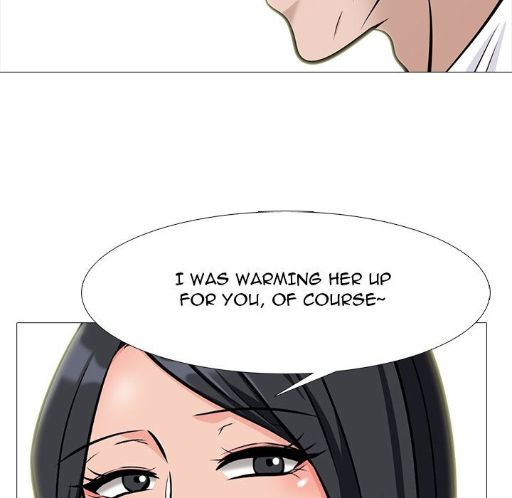 Extra Credit Chapter 58 - Page 16