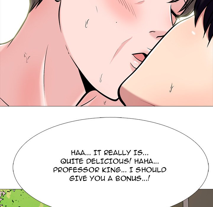 Extra Credit Chapter 69 - Page 113