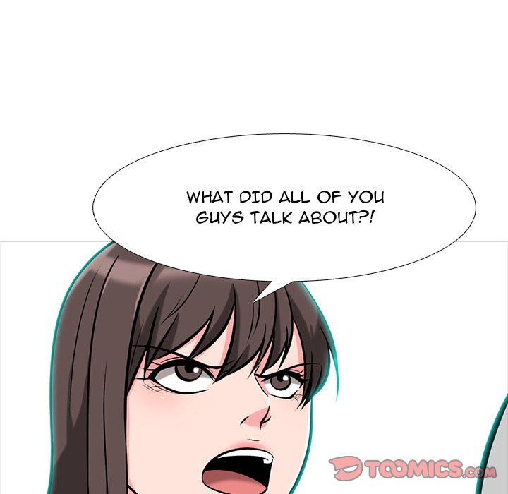 Extra Credit Chapter 69 - Page 15