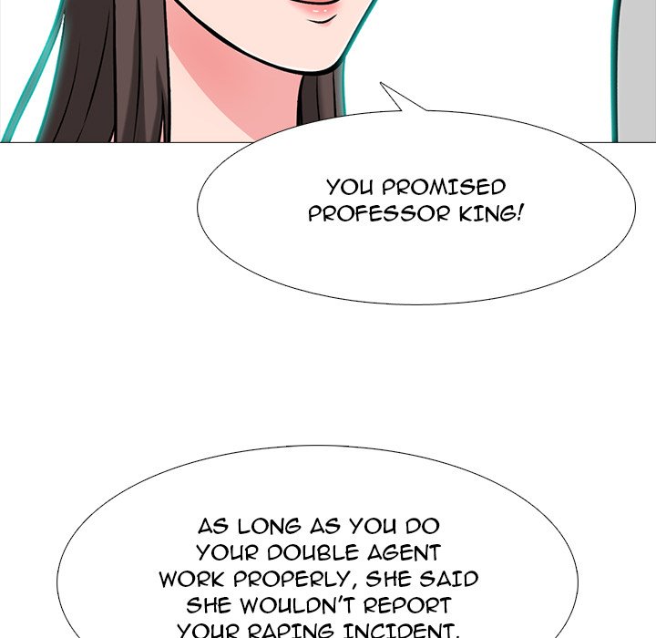 Extra Credit Chapter 69 - Page 16