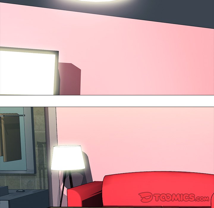 Extra Credit Chapter 71 - Page 15