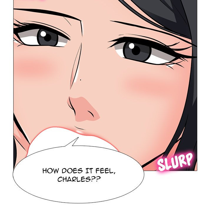 Extra Credit Chapter 74 - Page 18