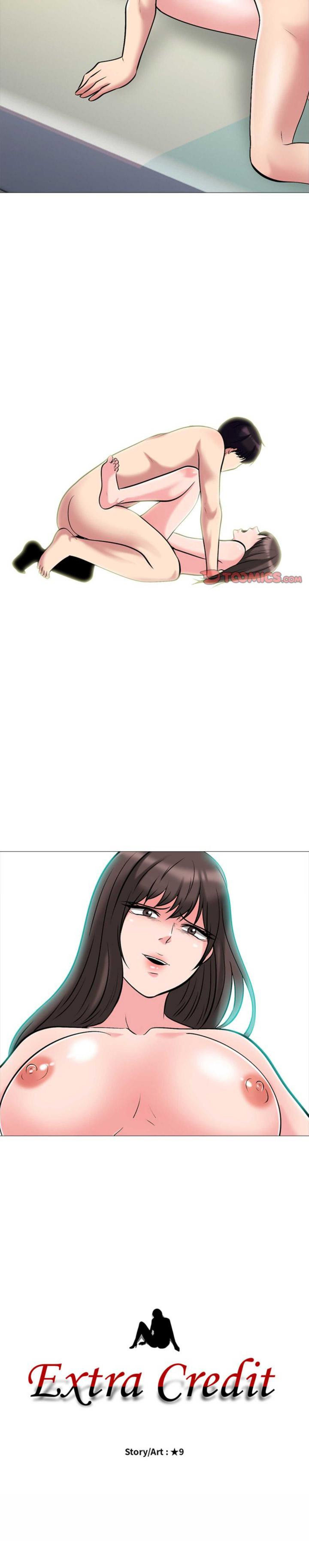 Extra Credit Chapter 76 - Page 6