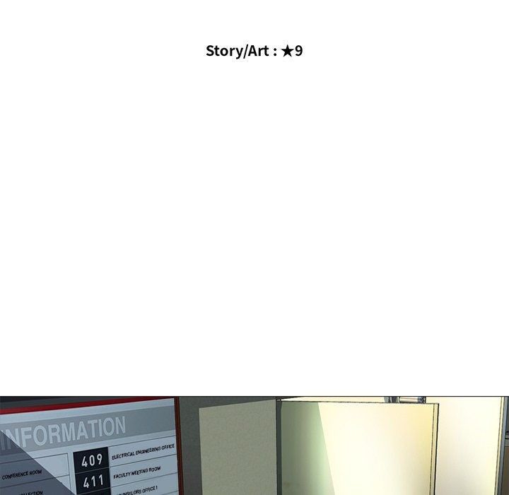 Extra Credit Chapter 78 - Page 12