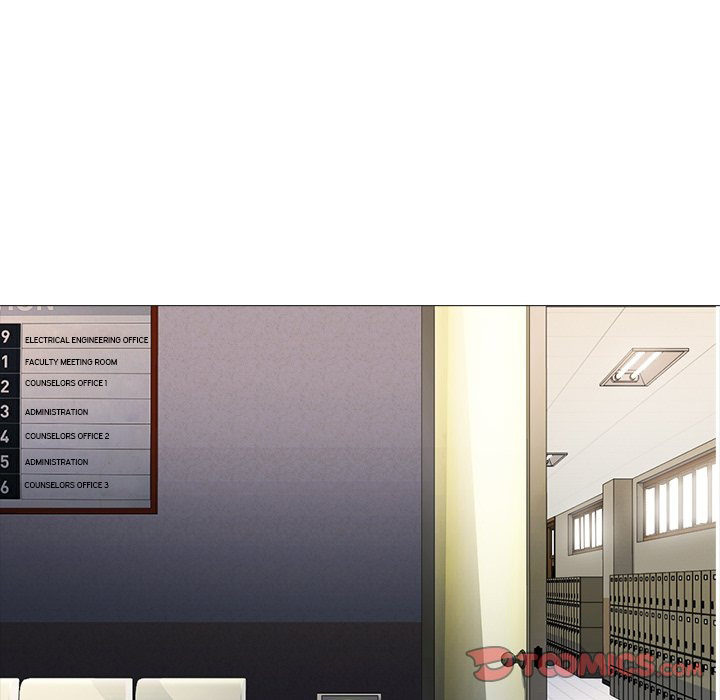 Extra Credit Chapter 78 - Page 111