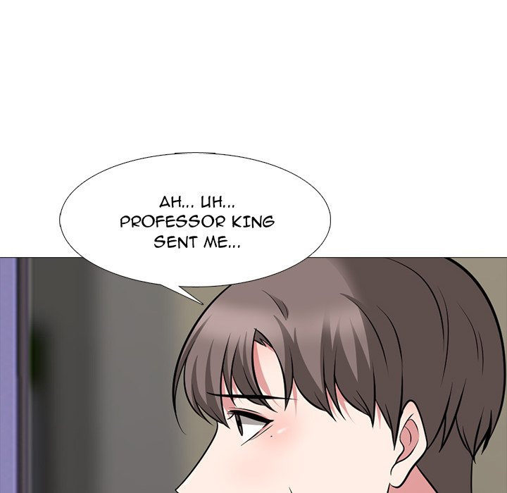 Extra Credit Chapter 78 - Page 115