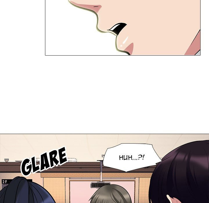 Extra Credit Chapter 78 - Page 20