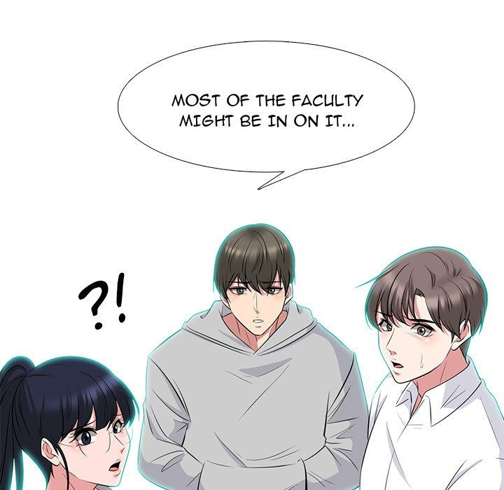 Extra Credit Chapter 78 - Page 31