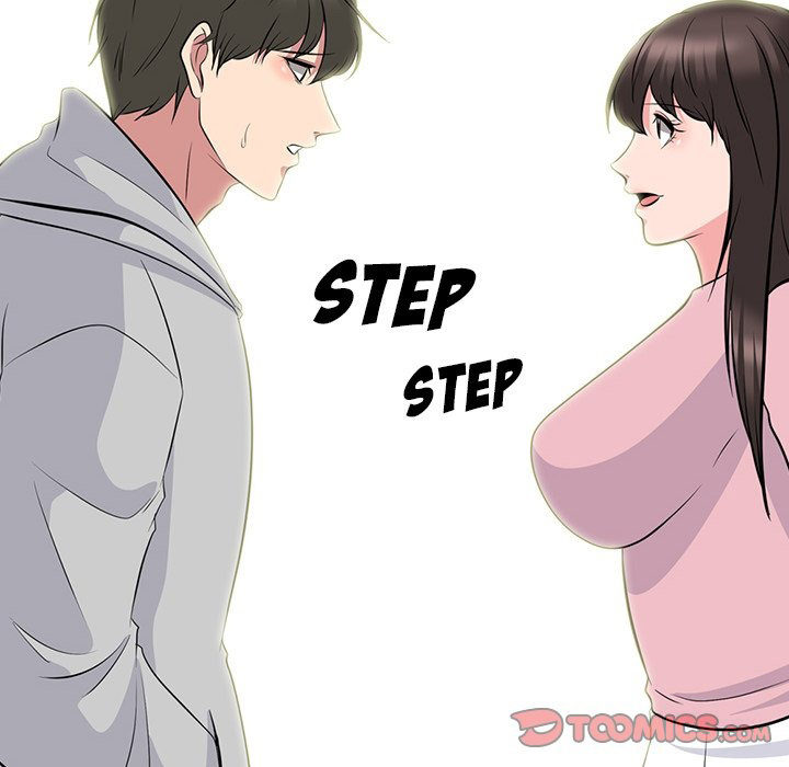 Extra Credit Chapter 78 - Page 81