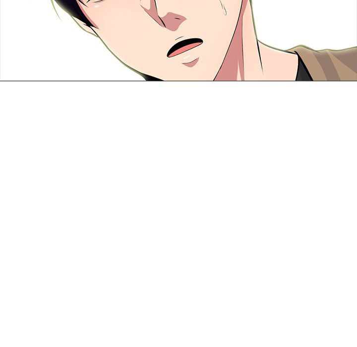 Extra Credit Chapter 81 - Page 11