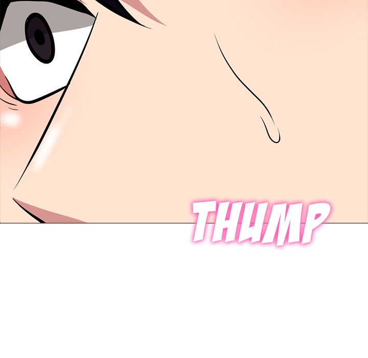 Extra Credit Chapter 82 - Page 27