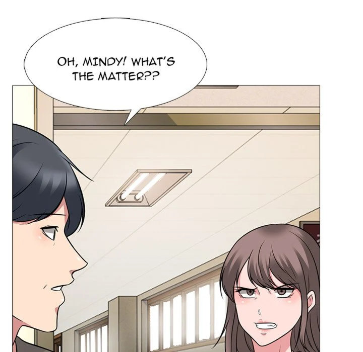 Extra Credit Chapter 93 - Page 111