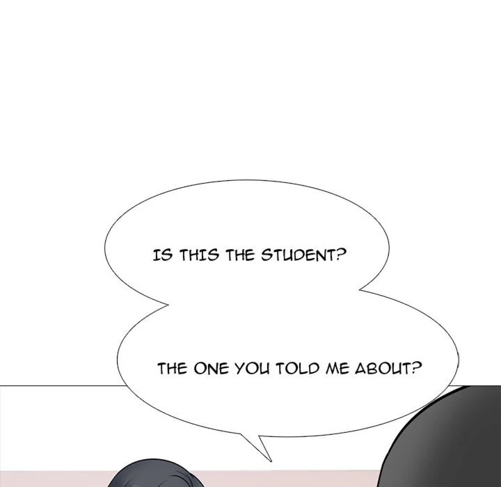 Extra Credit Chapter 93 - Page 28