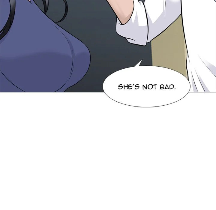 Extra Credit Chapter 93 - Page 33