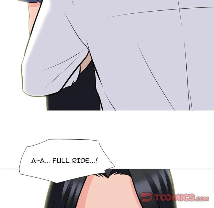 Extra Credit Chapter 93 - Page 62