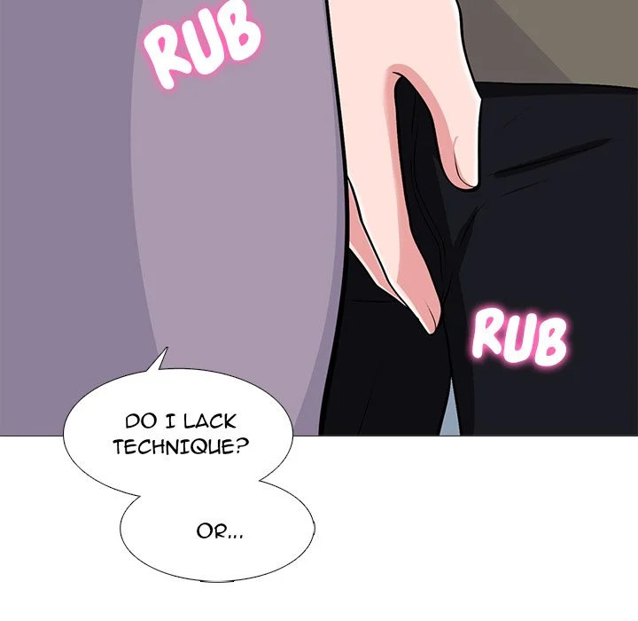 Extra Credit Chapter 94 - Page 32