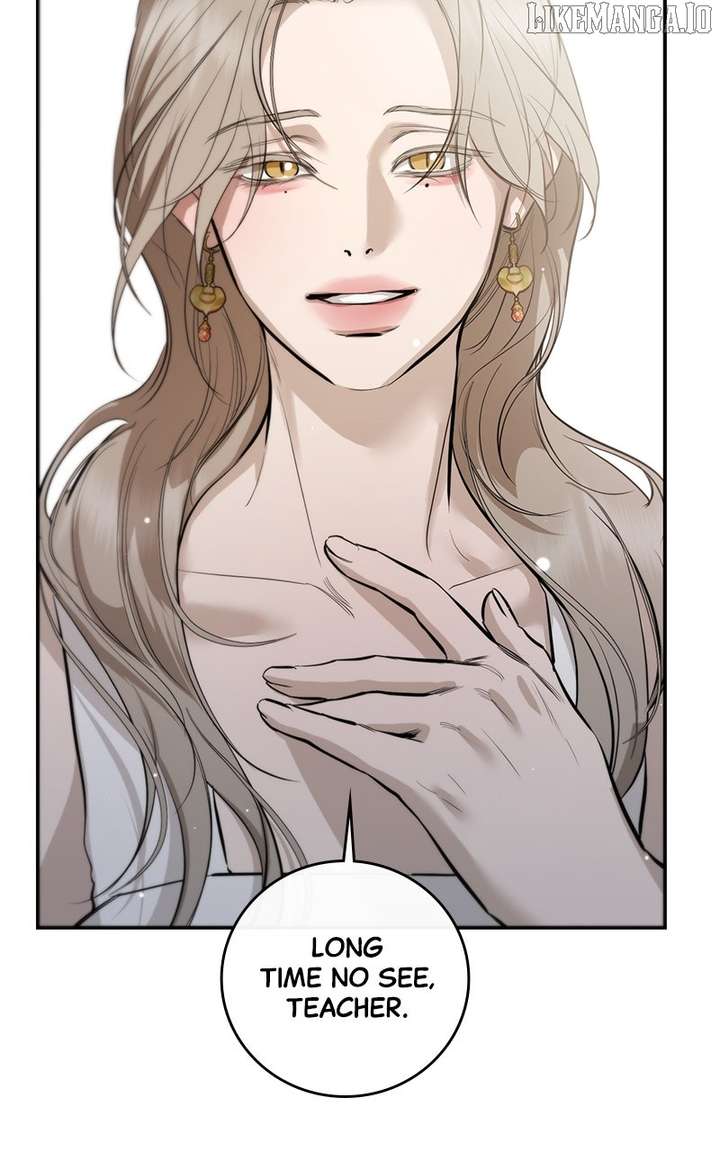 Extroversion of an Immortal Chapter 113 - Page 34