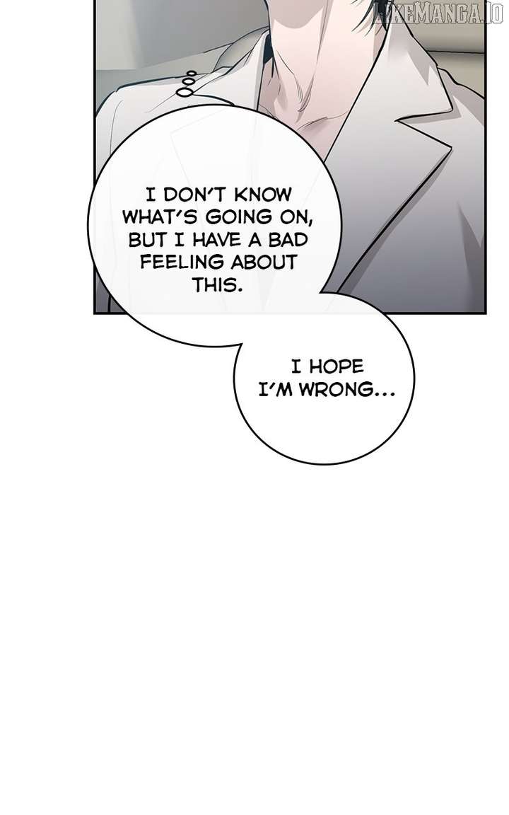 Extroversion of an Immortal Chapter 113 - Page 51