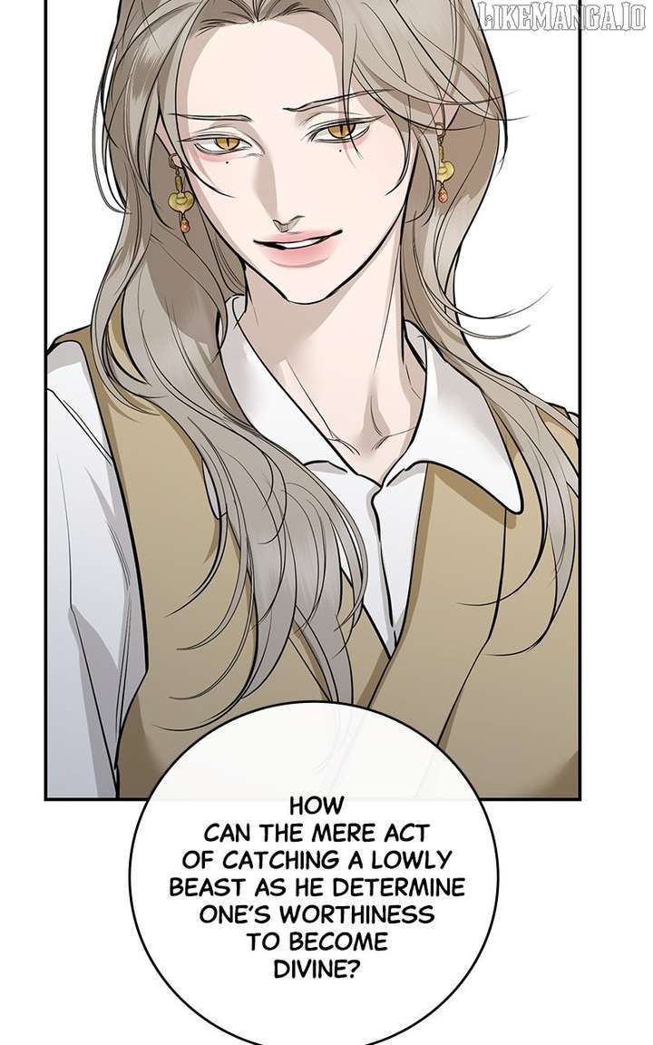 Extroversion of an Immortal Chapter 113 - Page 72