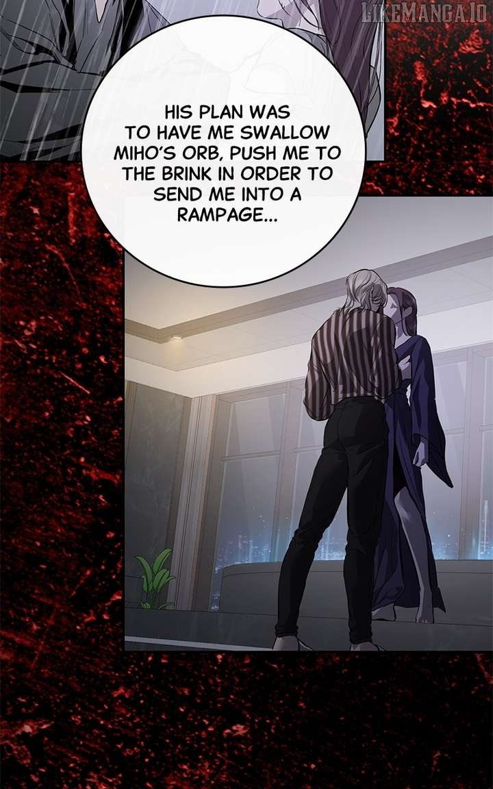 Extroversion of an Immortal Chapter 113 - Page 89