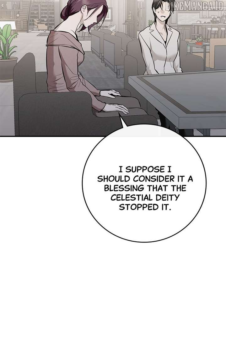 Extroversion of an Immortal Chapter 113 - Page 91