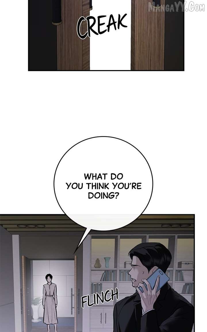 Extroversion of an Immortal Chapter 114 - Page 2