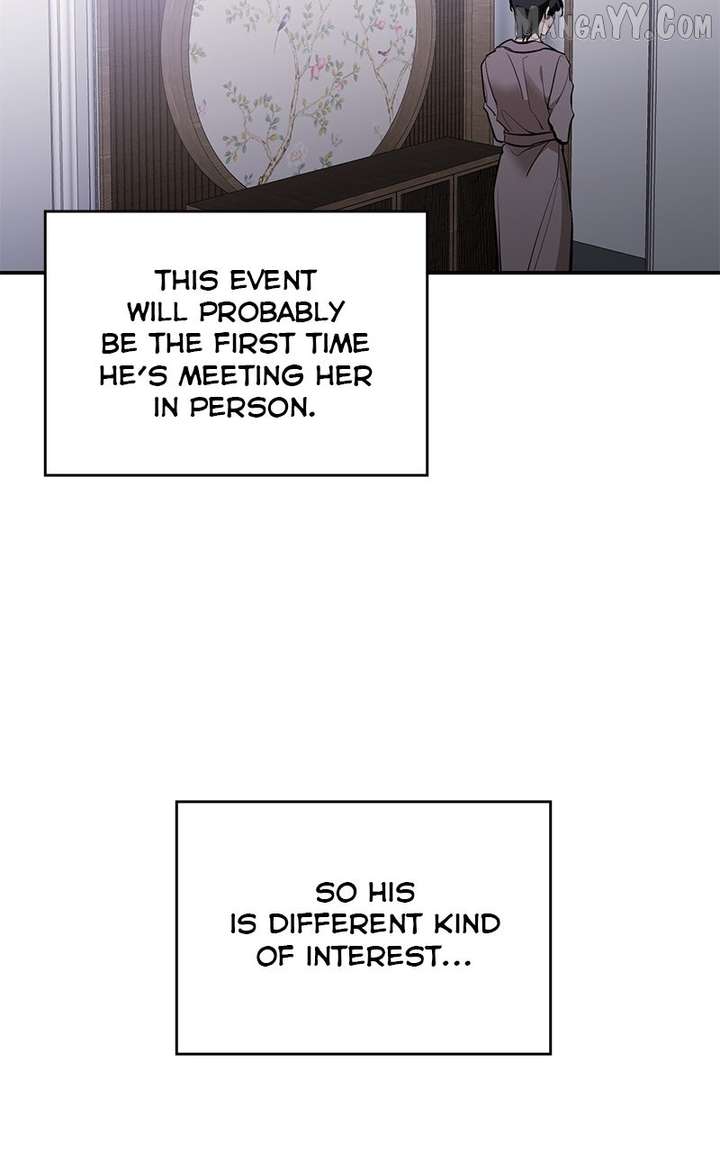 Extroversion of an Immortal Chapter 114 - Page 14