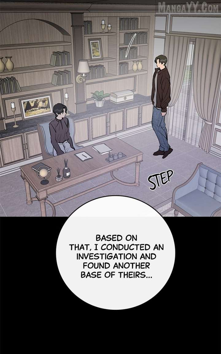 Extroversion of an Immortal Chapter 114 - Page 38