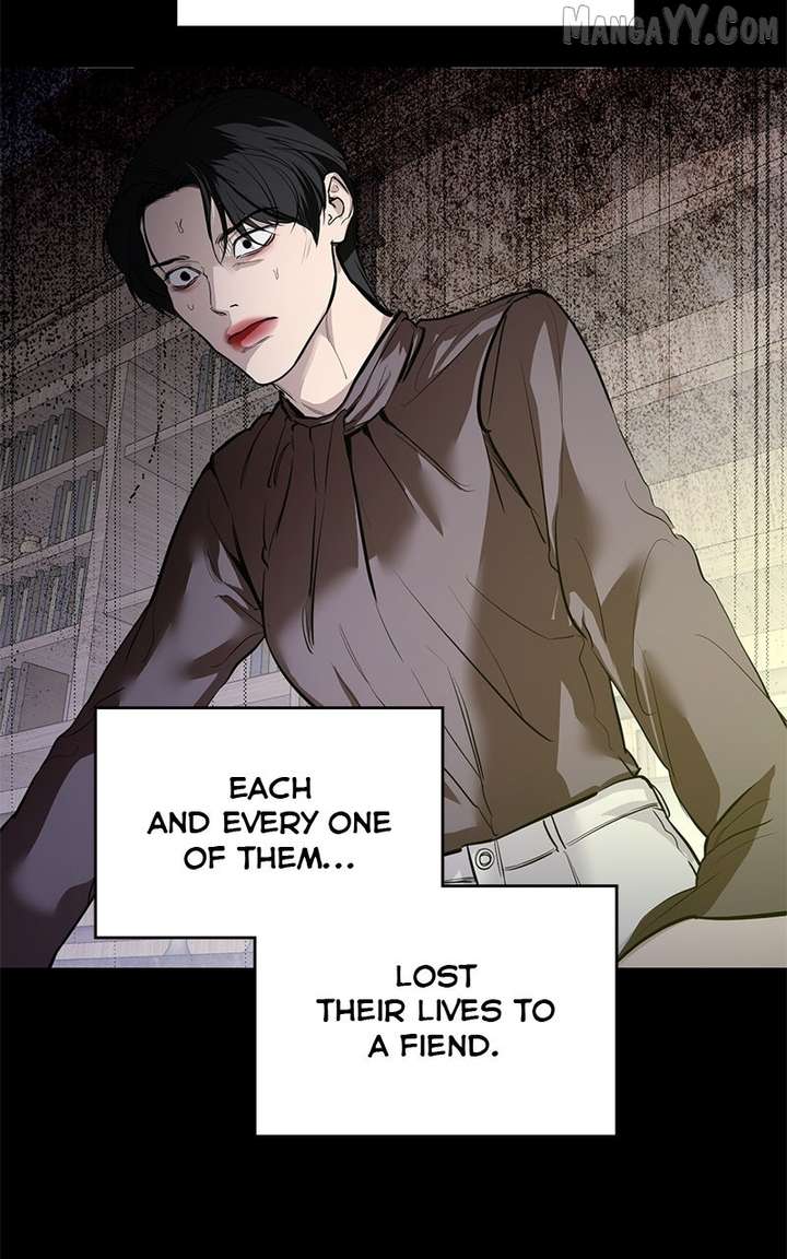 Extroversion of an Immortal Chapter 114 - Page 46