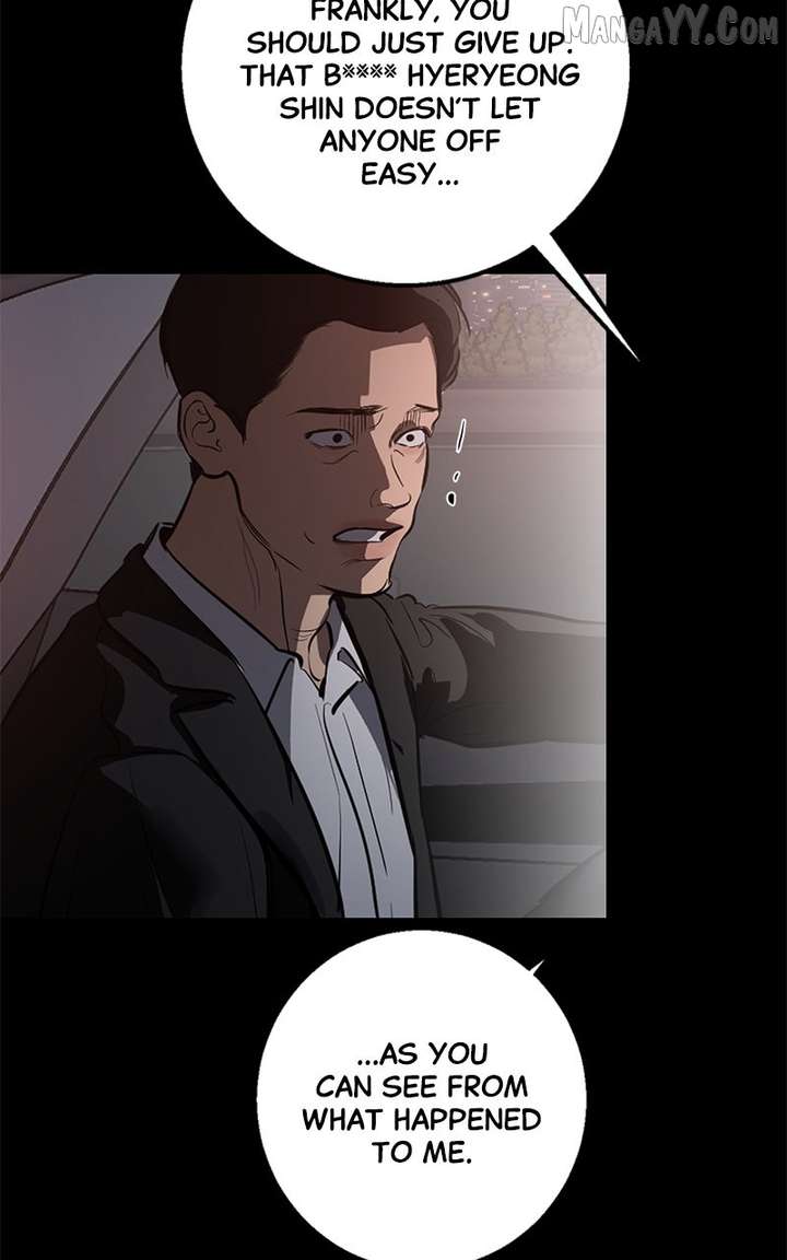 Extroversion of an Immortal Chapter 114 - Page 69