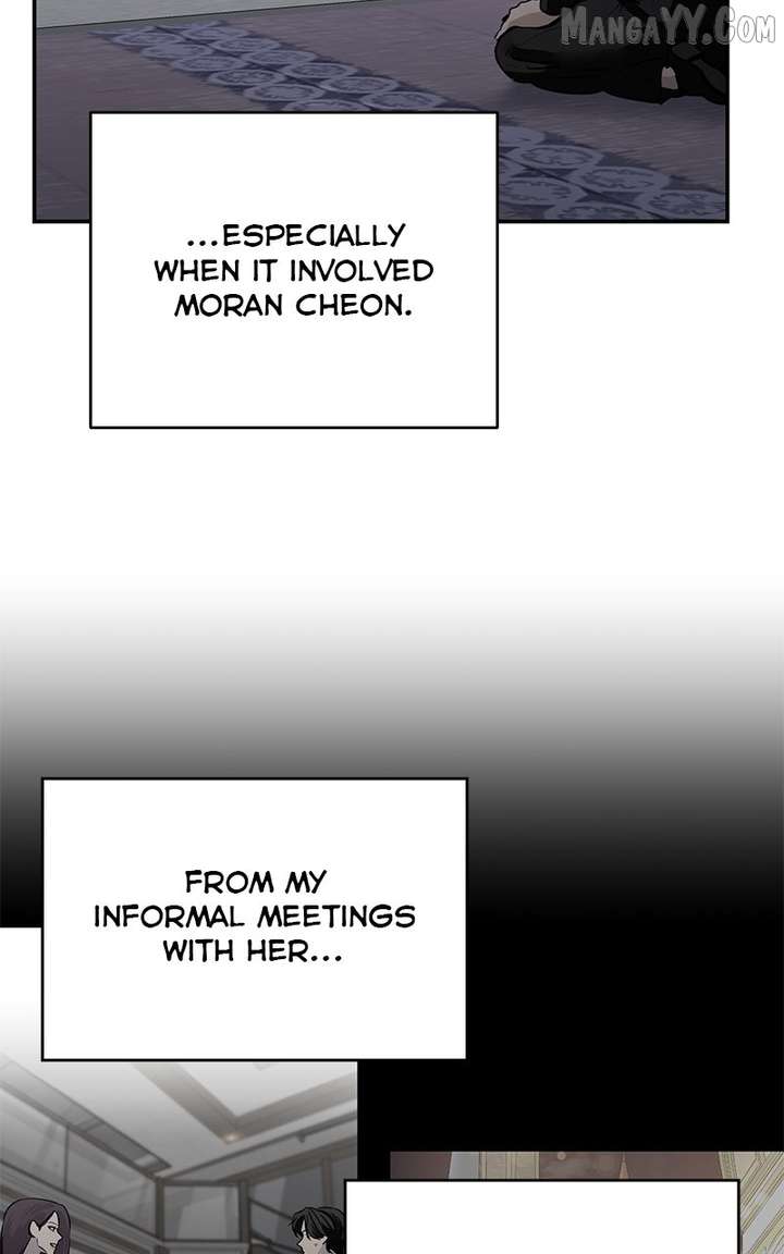 Extroversion of an Immortal Chapter 114 - Page 8