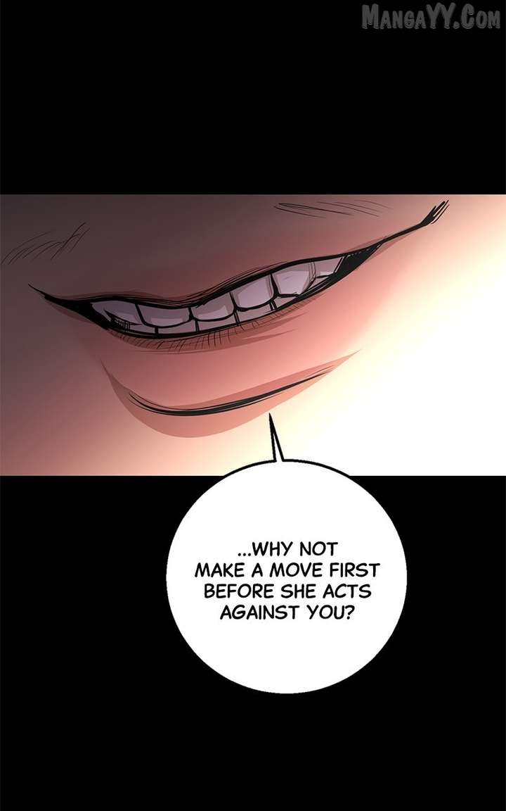 Extroversion of an Immortal Chapter 114 - Page 71