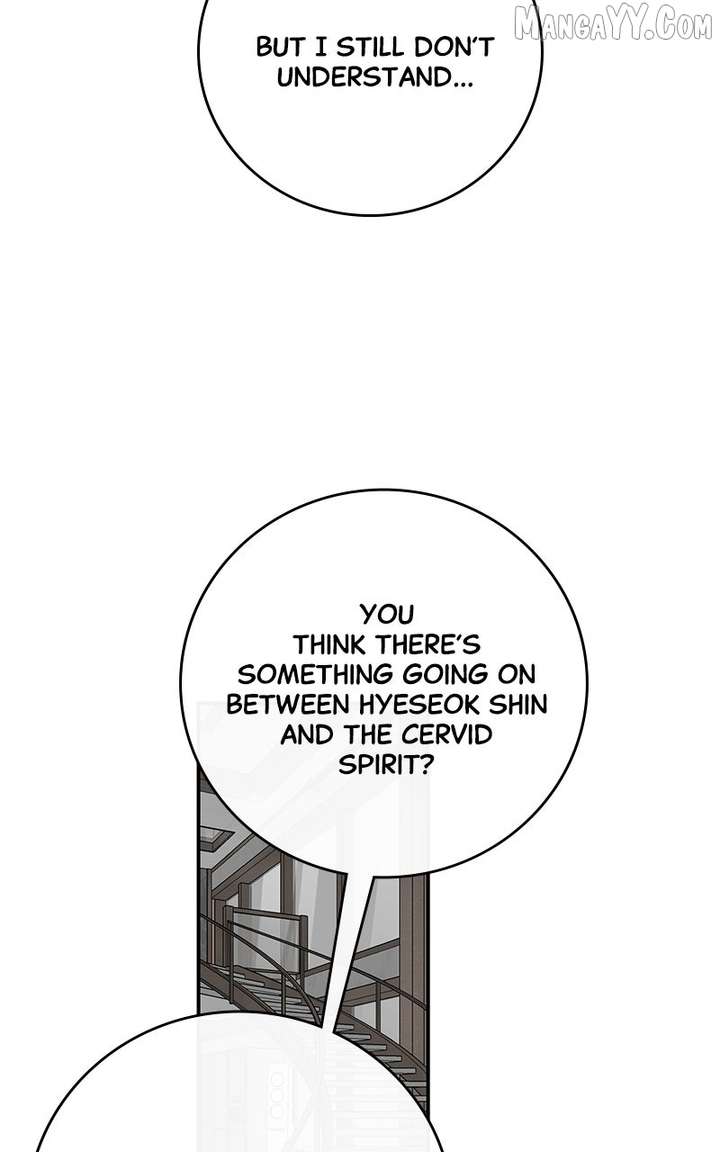 Extroversion of an Immortal Chapter 114 - Page 75