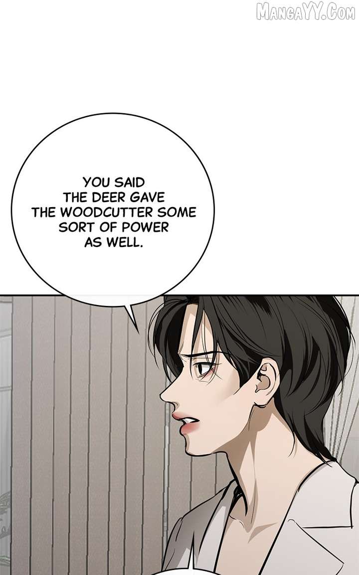 Extroversion of an Immortal Chapter 114 - Page 80