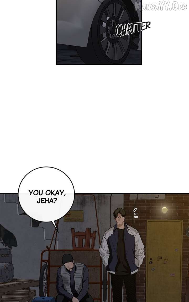 Extroversion of an Immortal Chapter 115 - Page 20