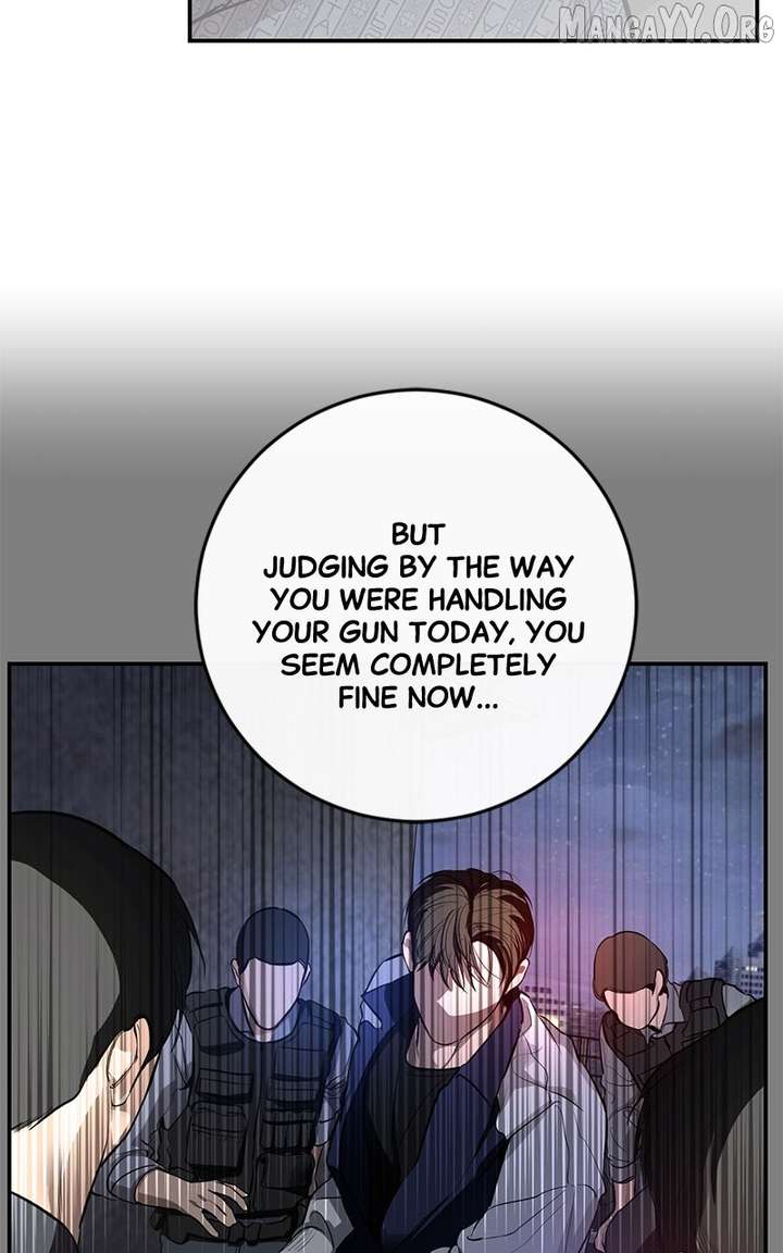 Extroversion of an Immortal Chapter 115 - Page 22