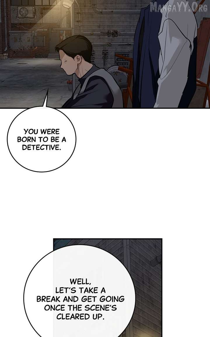 Extroversion of an Immortal Chapter 115 - Page 25