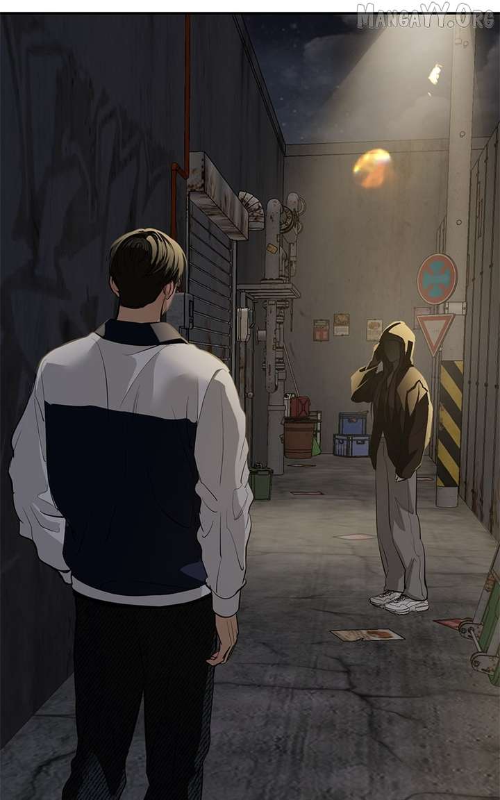 Extroversion of an Immortal Chapter 115 - Page 32