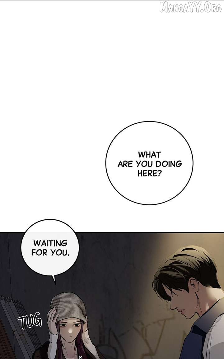 Extroversion of an Immortal Chapter 115 - Page 40