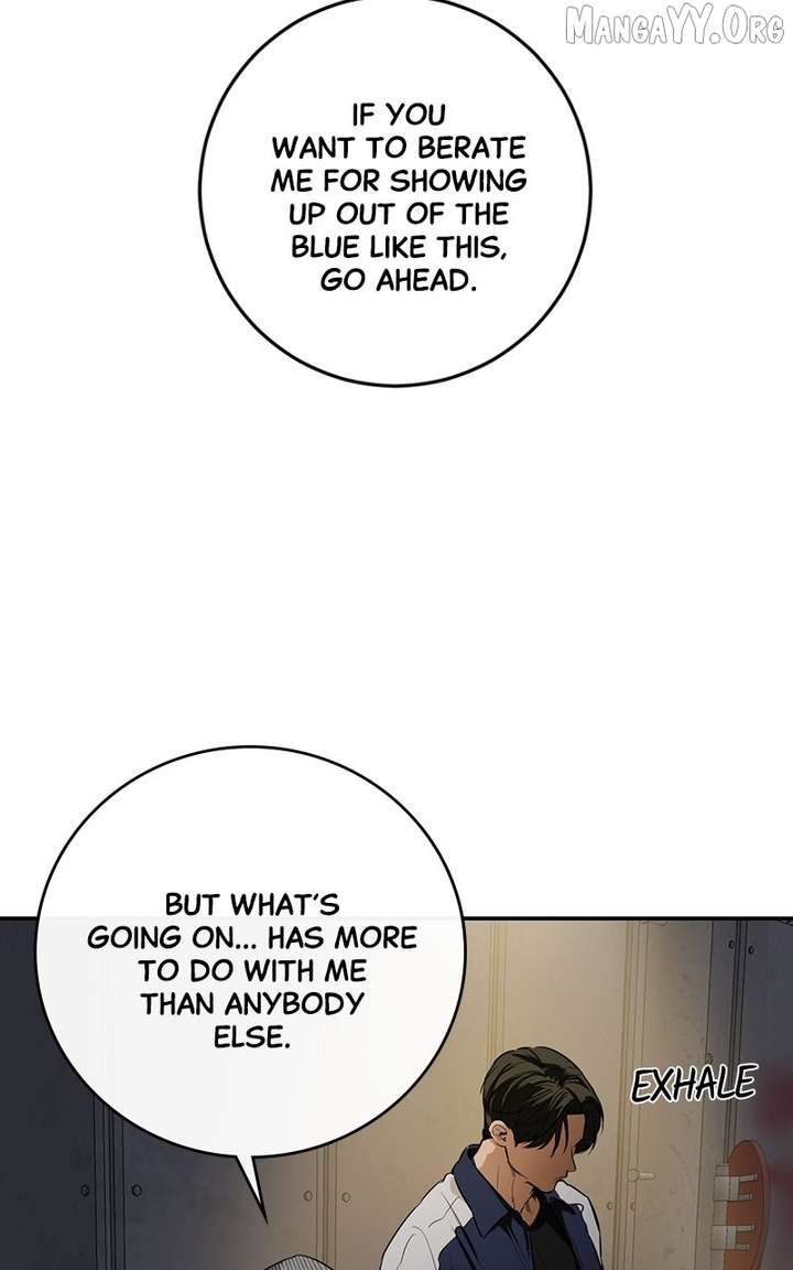 Extroversion of an Immortal Chapter 115 - Page 43