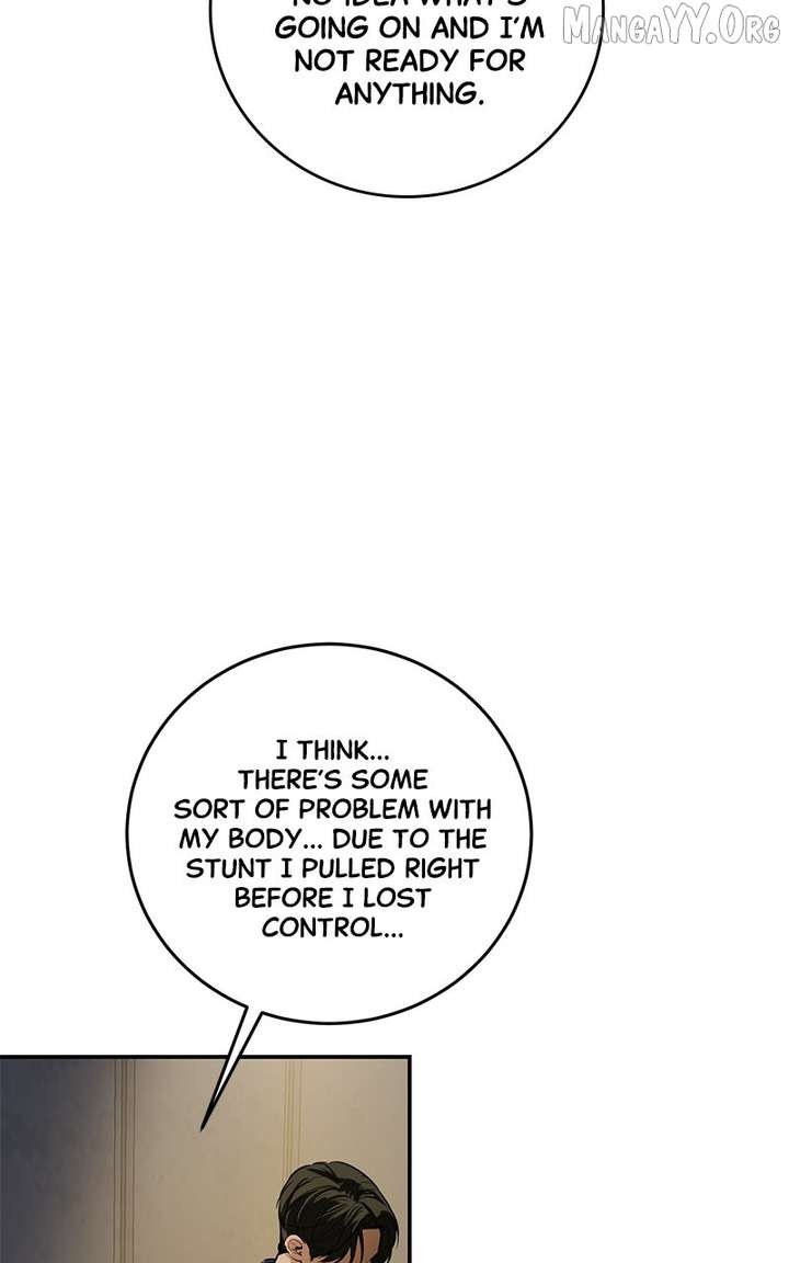 Extroversion of an Immortal Chapter 115 - Page 55